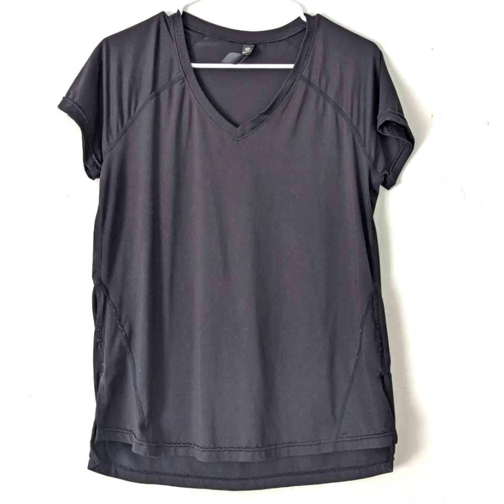 90 Degree Athletic Shirt
